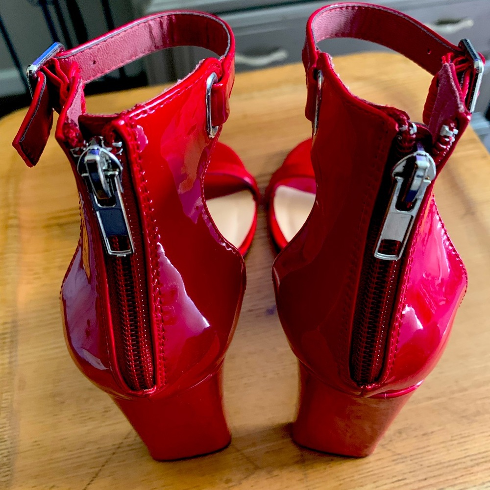 Forever 21 Heels